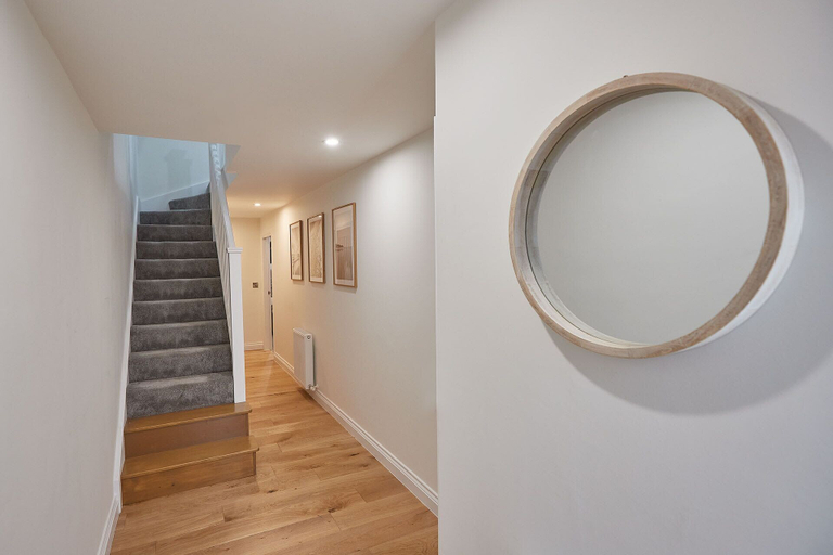 Others 3, Host Stay Coastal Townhouse, North Yorkshire