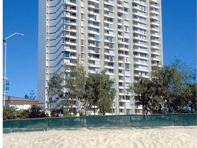 Golden Gate Resort, Gold Coast