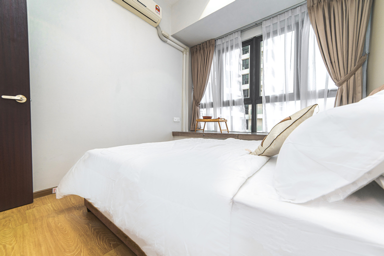 Bedroom 17