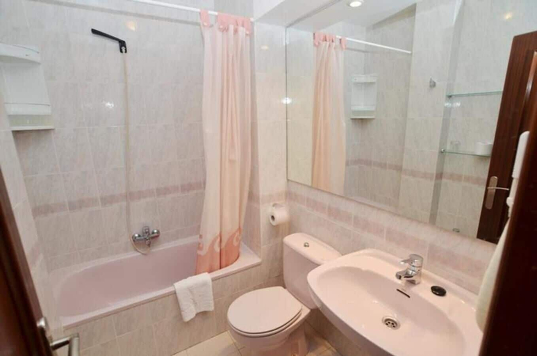 Bathroom, Apartment in Noja, Cantabria 103328 by MO Rentals, Cantabria