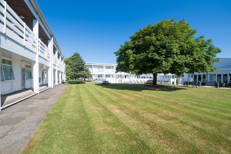Exterior & Views 2, The Barnstaple Hotel, Devon