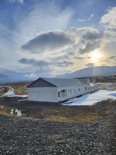 Exterior & Views 2, Fjós Guesthouse, Sveitarfélagið Skagafjörður