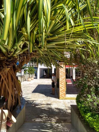 Food & Drinks 4, ELDORADO THERMAS PARK, Caldas Novas