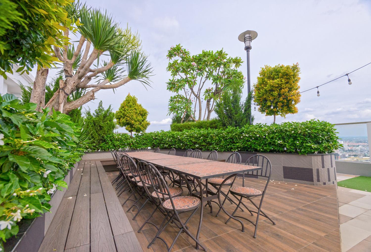 Others 5, S Lux Apartment , District 4