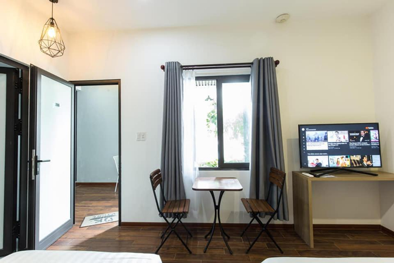 Bedroom 11