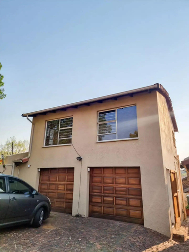 Exterior & Views, Stylish one bed Apartment in Strydom Park - 2168, City of Johannesburg