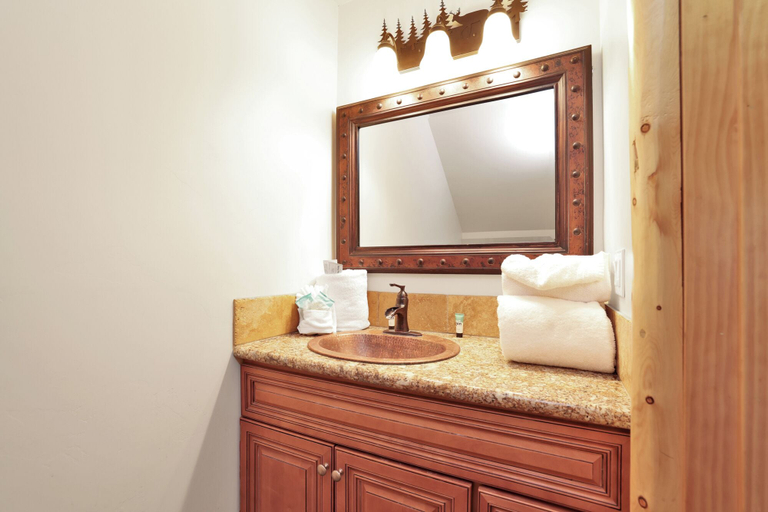 Bathroom 4, Eagle Ridge Views #1648, San Bernardino