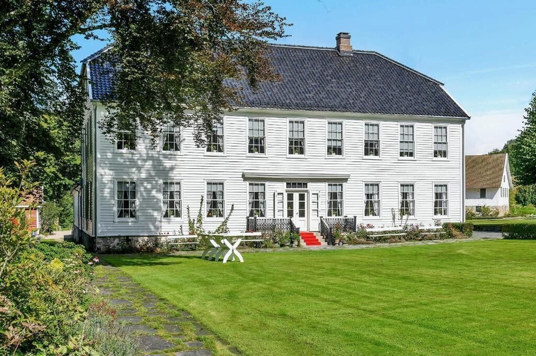 Exterior & Views 2, Boen Gard, Kristiansand