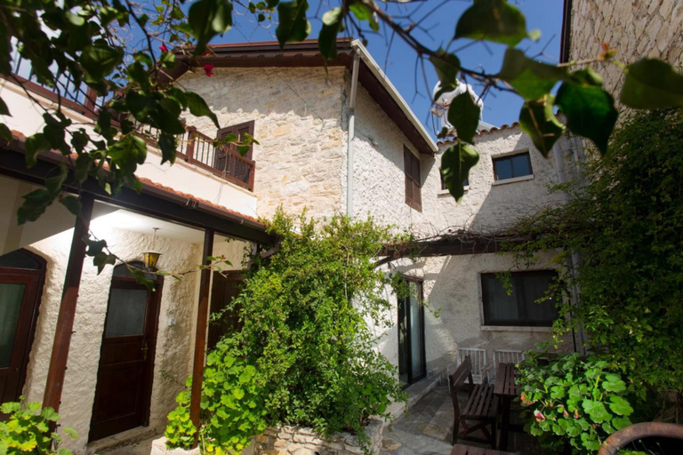 Exterior & Views 2, Old Olive Mill House