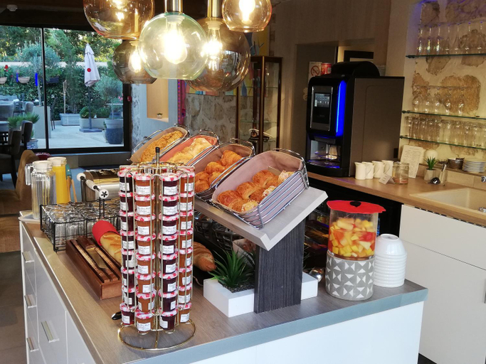Food & Drinks 5, Hotel Miramar- Cap d'Antibes - La Garoupe plage, Alpes-Maritimes