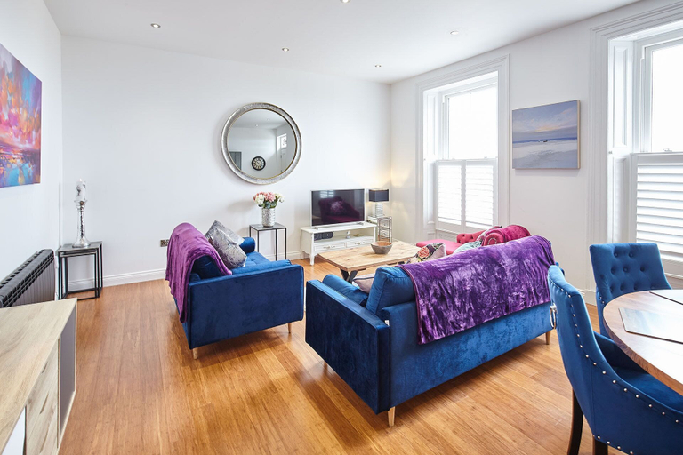 Others 5, Host Stay Chilton at Carlill House, North Yorkshire