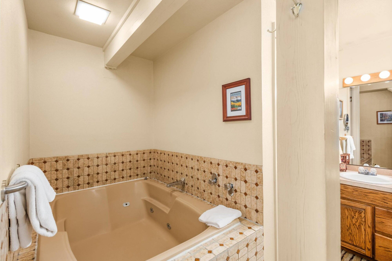 Bathroom 4, Lichenhearth 16, Pitkin