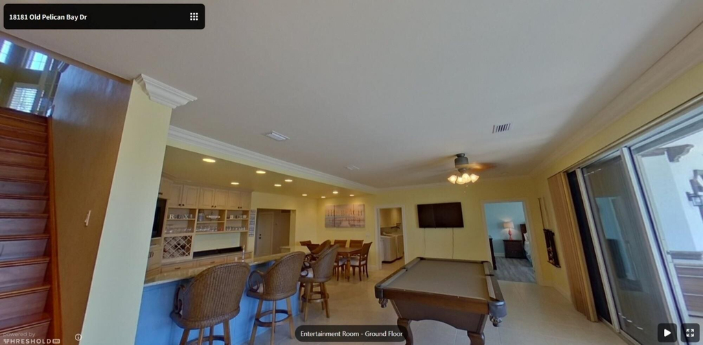 Room 2, Latitude Adjustment in Fort Myers Beach, Lee