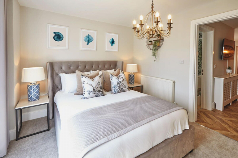 Others 5, Host Stay The Hampton at Prospect Hill Apartments, North Yorkshire