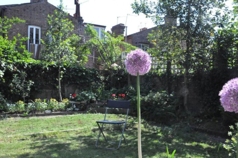 Others 3, Private Garden Flat Central London Air Conditioning, London