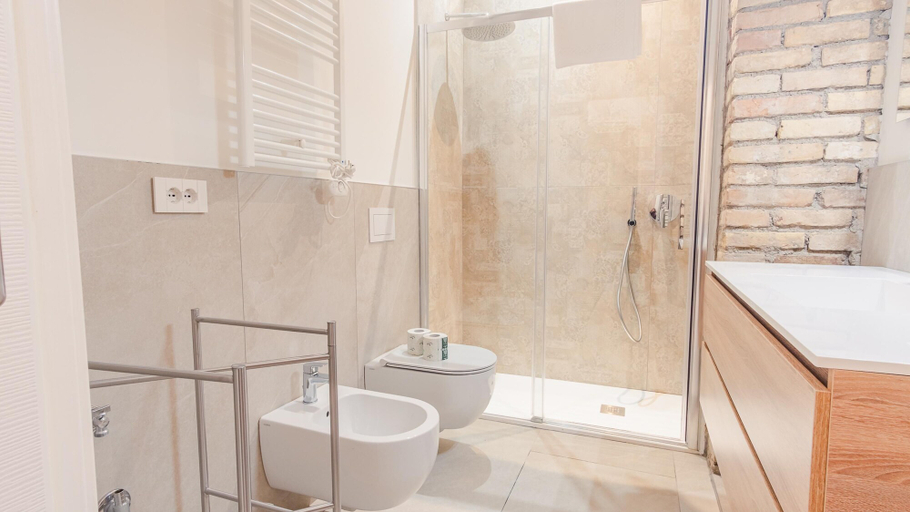 Room 2, Da Silvana in Piazza Duomo - Italian Homing, Brescia