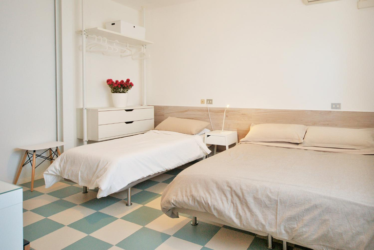 Bedroom 9