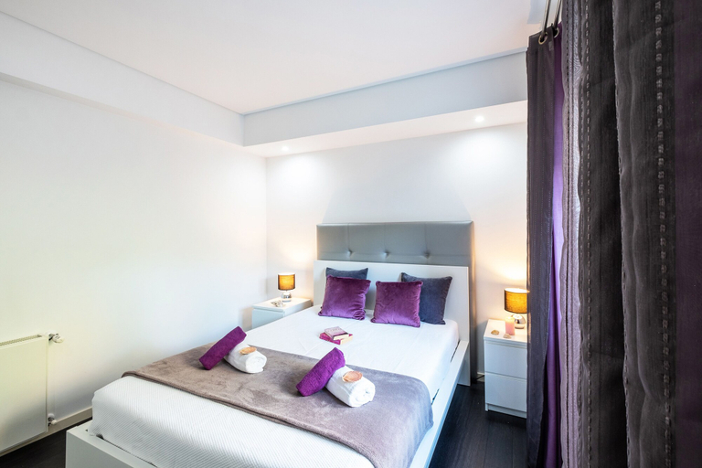 Bedroom 3, Villa San Marino, Portimão
