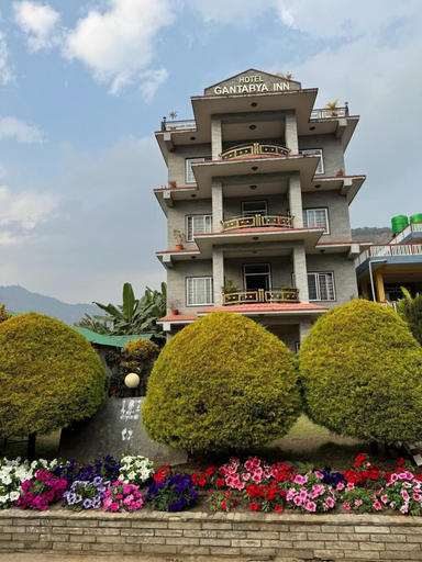 Exterior & Views 2, Hotel Gantabya Inn, Gandaki