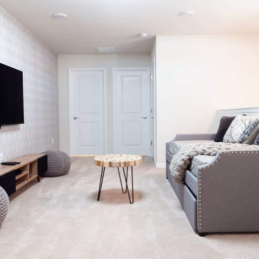 Room 5, 706 Brand New 5BD Near Disney, Polk