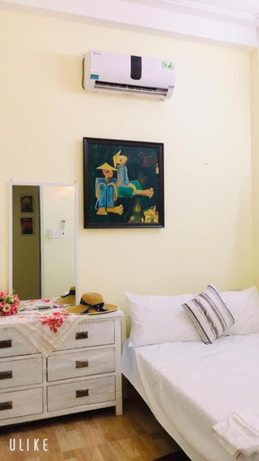 Bedroom 4, Quynhonhomestaybnb, Qui Nhơn