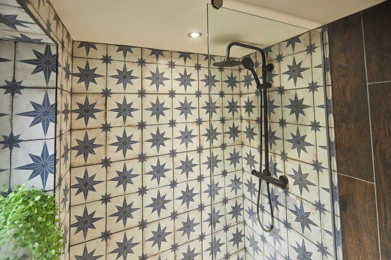 Bathroom 4, Host Stay Hecklers Cottage Barnard Castle, Durham