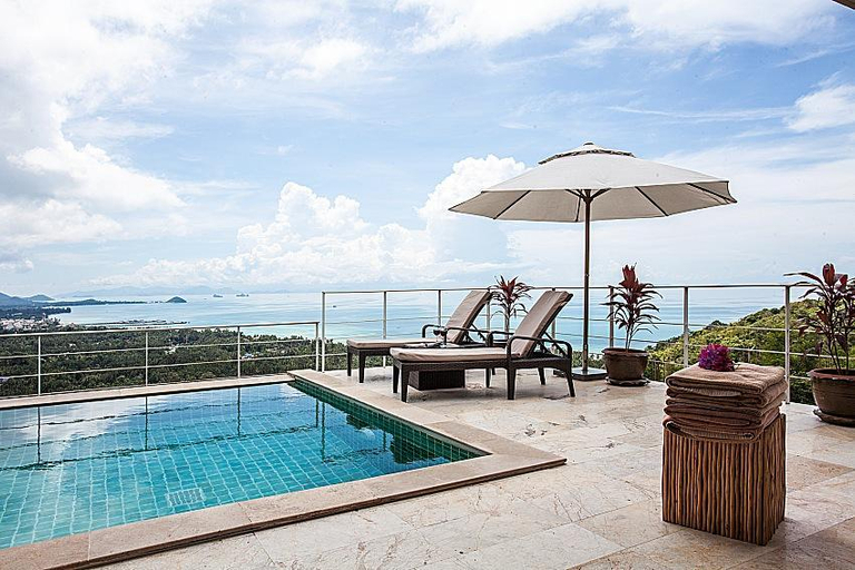 Others 1, Villa Baan Phu Kaew A2 -3Bed PoolVilla in Samui, Ko Samui