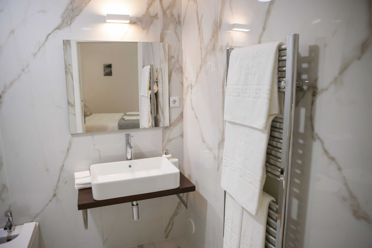 Bathroom 4, Eira - Casas de Selim, Arcos de Valdevez