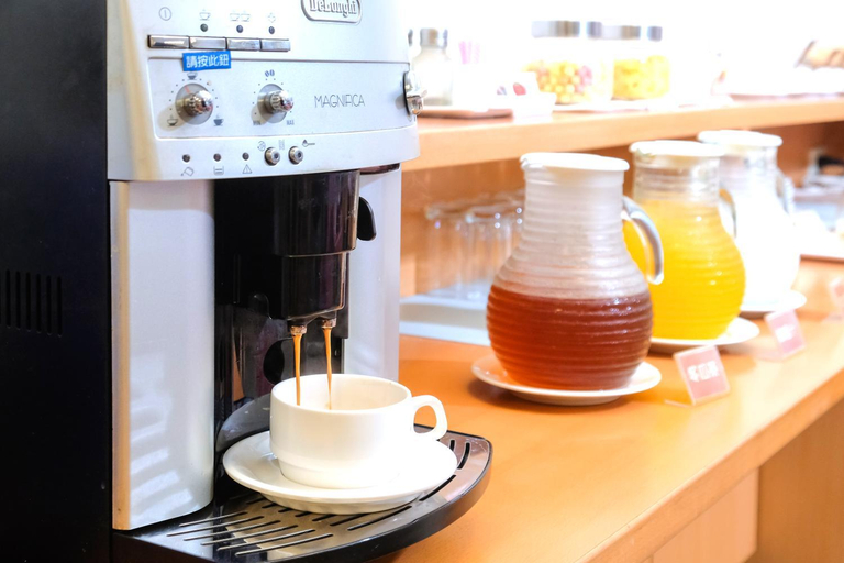 Food & Drinks 5, Natoli Motel, Tainan