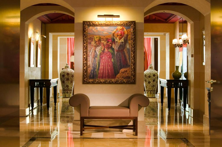 Food & Drinks 5, Royal Hotel Oran - MGallery Collection, Oran