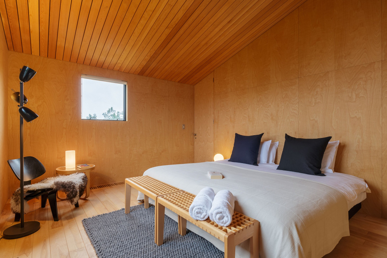 Bedroom 3, Foxwood E by H2 Life, Niseko