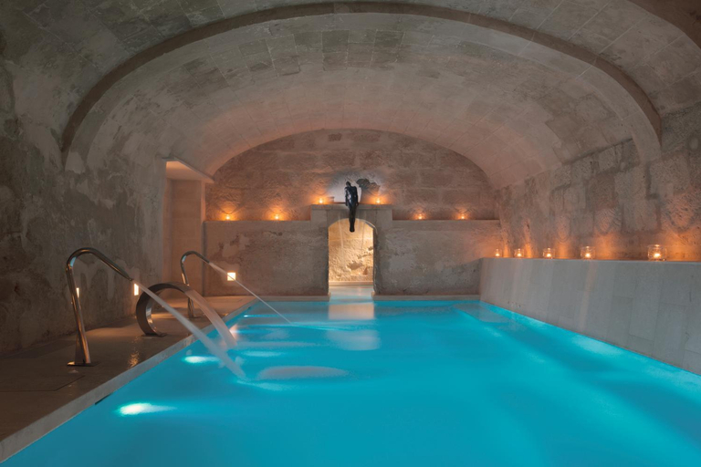 Sport & Beauty 2, Jardí de ses Bruixes Boutique Hotel, Baleares