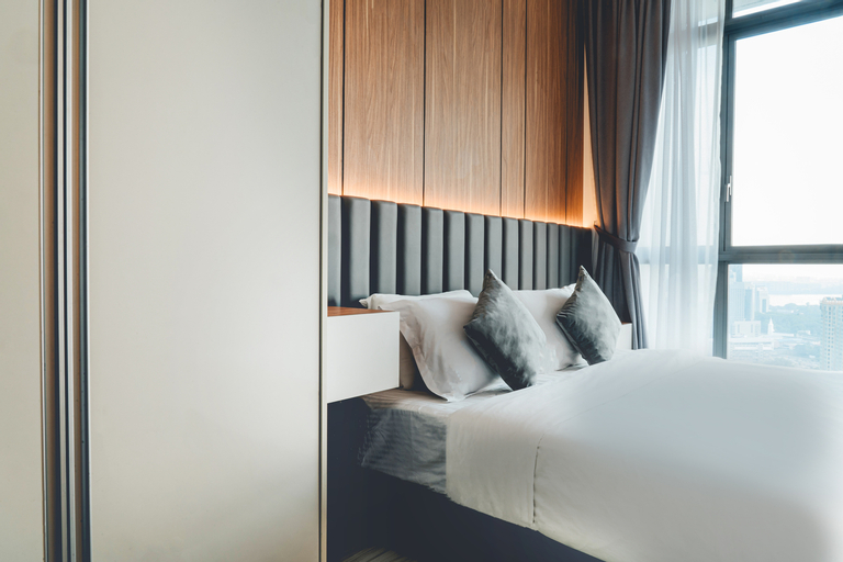 Bedroom 12