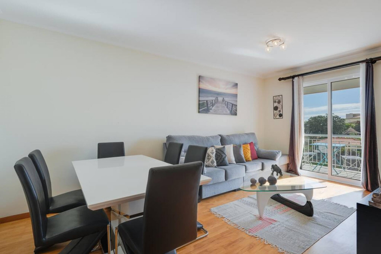 Room 2, Anje Apartamento 4 Q, Funchal