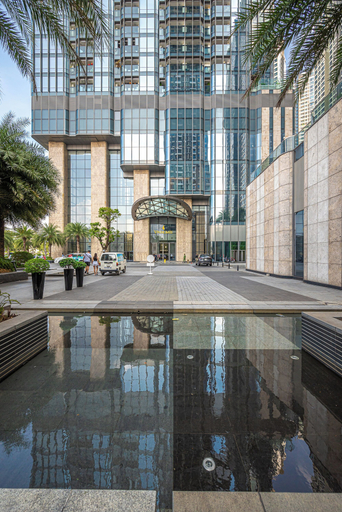 Sport & Beauty 5, LANDMARK 81 Residences By An Gia Hospitality, Bình Thạnh