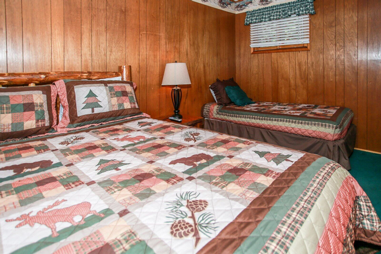 Bedroom 11