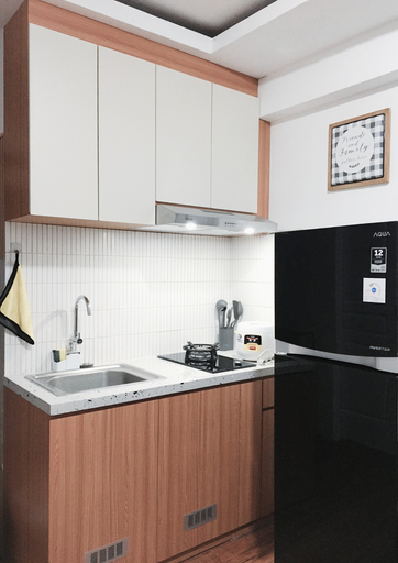 Others 2, NOII Apartment 2.0, Bandung