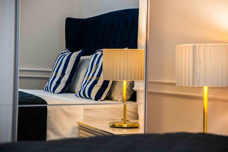 Bedroom 2, Luxury 3bdr Suite- Maison Imperial, Sarajevo