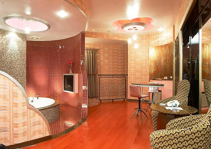 Others 5, Royal Group Motel Nan Tse Branch, Kaohsiung