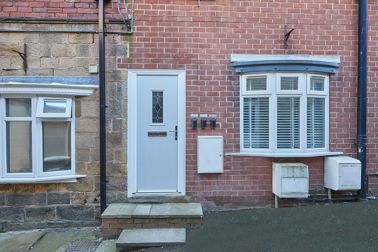 Exterior & Views 2, Host Stay Abbey Hus, North Yorkshire