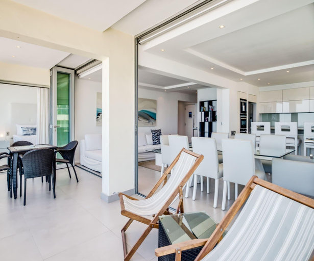 Others 5, Clifton Apartment on the Waters Edge Ocean Breeze, City of Cape Town