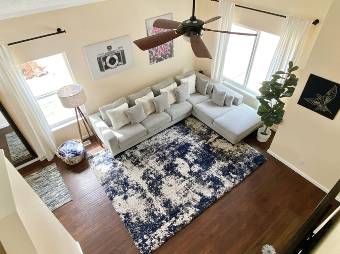 Others 5, DT Reno - Classy Vacation Home w Backyard Patio, Washoe