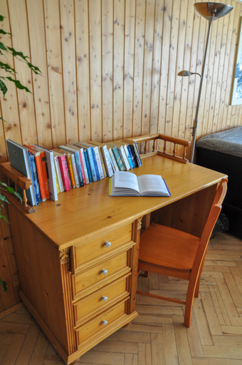 Others 3, Pension Horalka, Trutnov