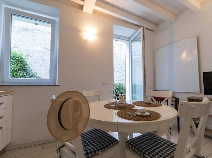 Room 2, Lario House Apartment a Lecco, Lecco