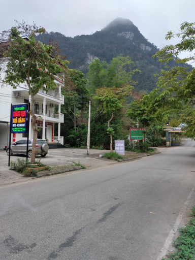 Others 3, Thành Luân Hotel, Ba Bể