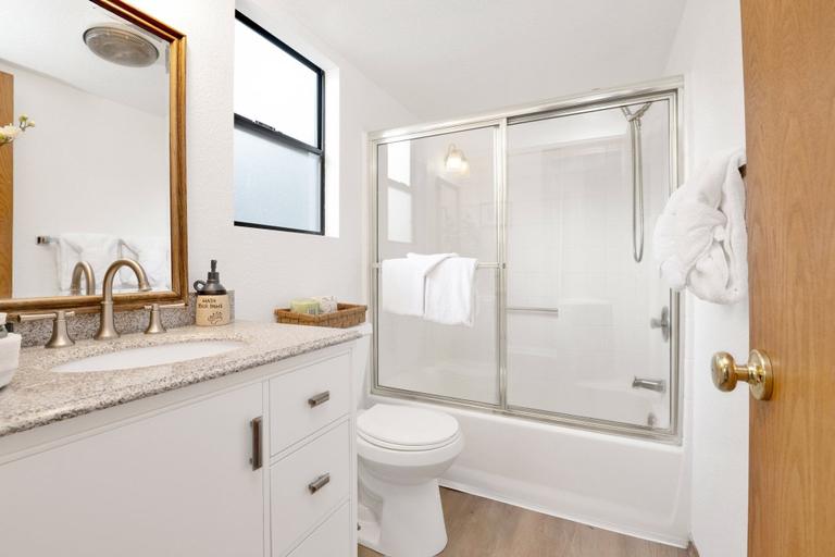 Bathroom 4, Bear Meadow Woods Condo #2341, San Bernardino