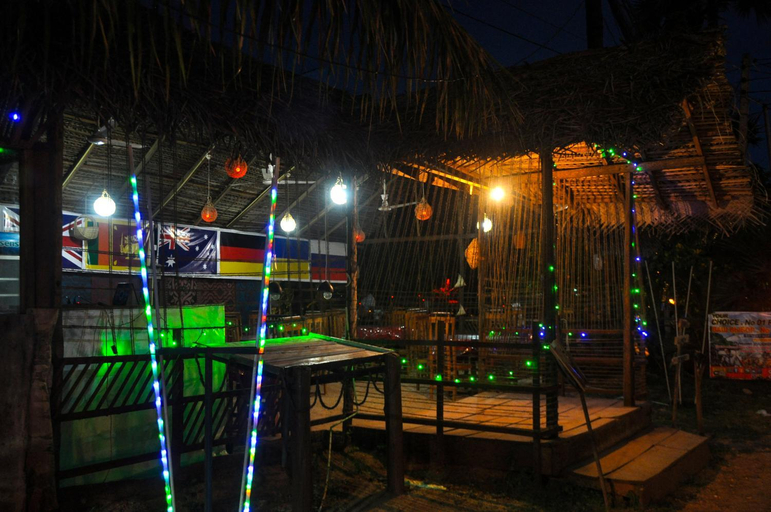 Food & Drinks 3, Hotel Alas Garden, Trincomalee Town and Gravets