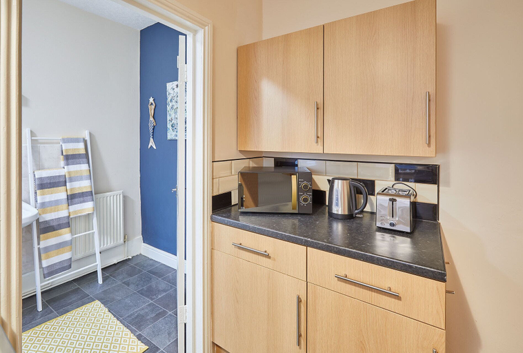 Room 3, Host Stay Ocean Breeze, North Yorkshire