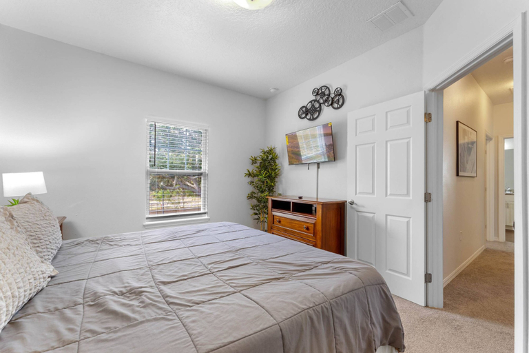 Bedroom 3, 5370 Lucaya, Osceola