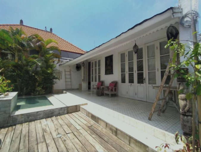 Exterior & Views 2, VILLA BELLA SESEH, Badung